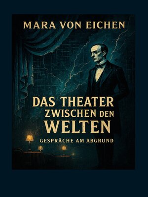 cover image of Das Theater zwischen den Welten
